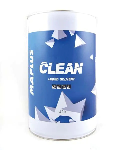 Maplus World Cup Cleaner Vallarengöring 4,9l (Fluorfri)
