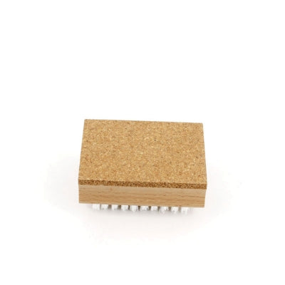 Maplus Kork / Nylonborste