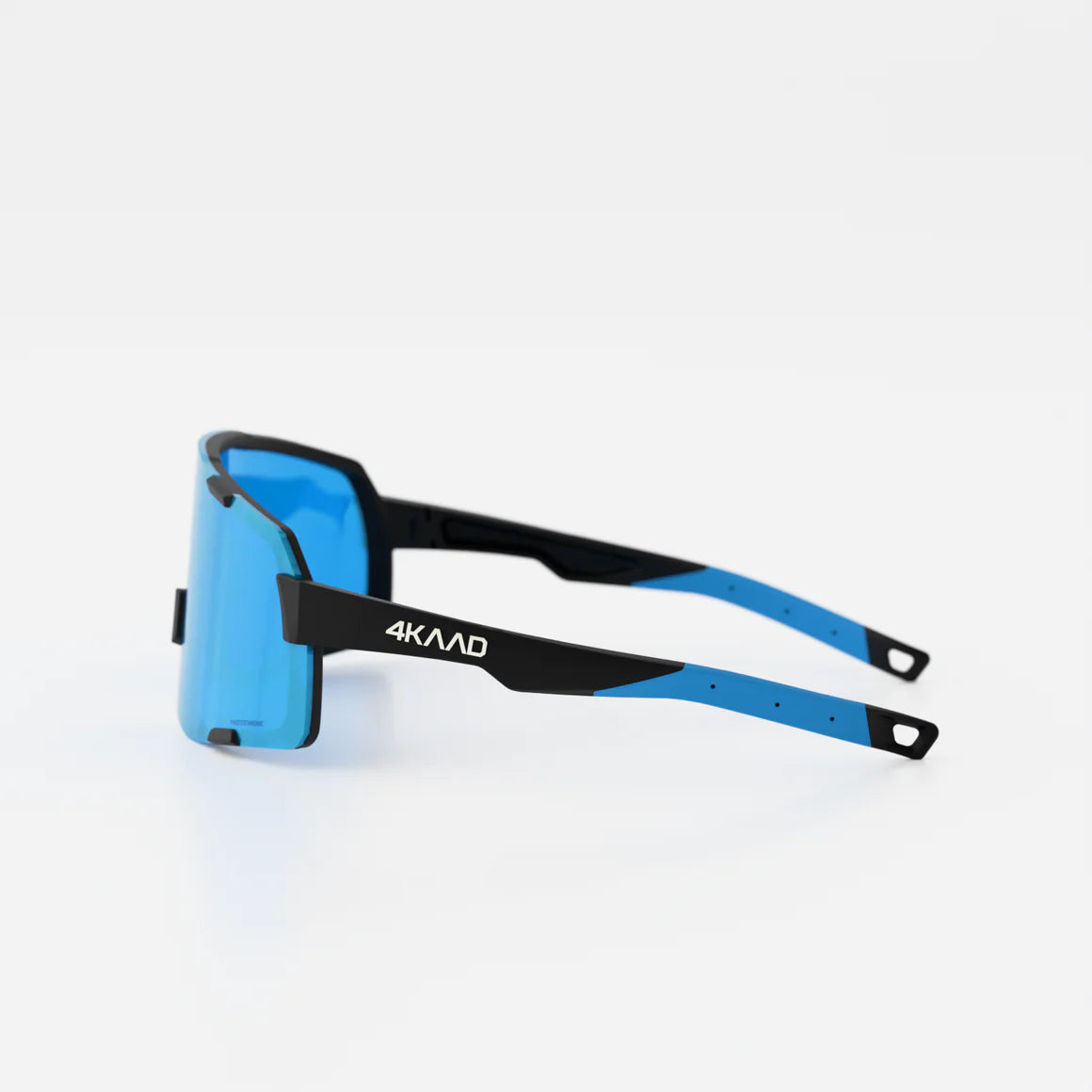 4KAAD Axento Race Svart/Blå (Photochromic) (Kopia)