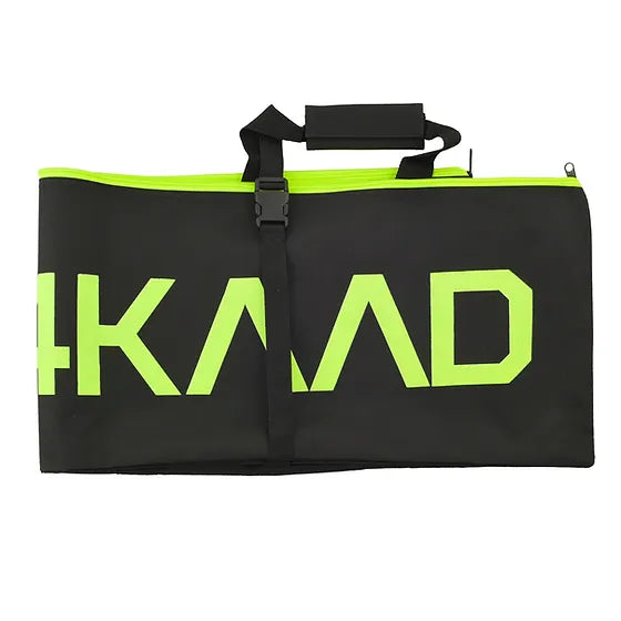 4KAAD Skidfodral FUN 5par/210cm