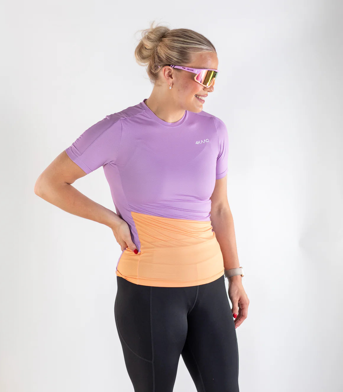 4KAAD Mirador Rose Pink