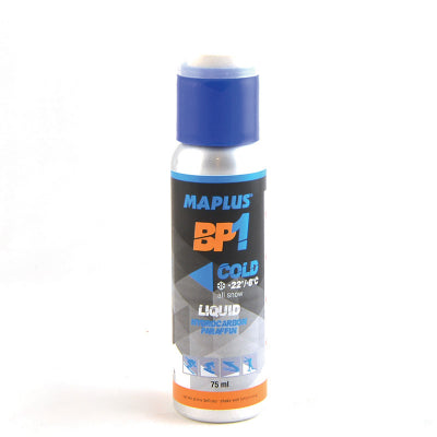 Maplus BP1 Cold Liquid 150ml (Fluorfri)