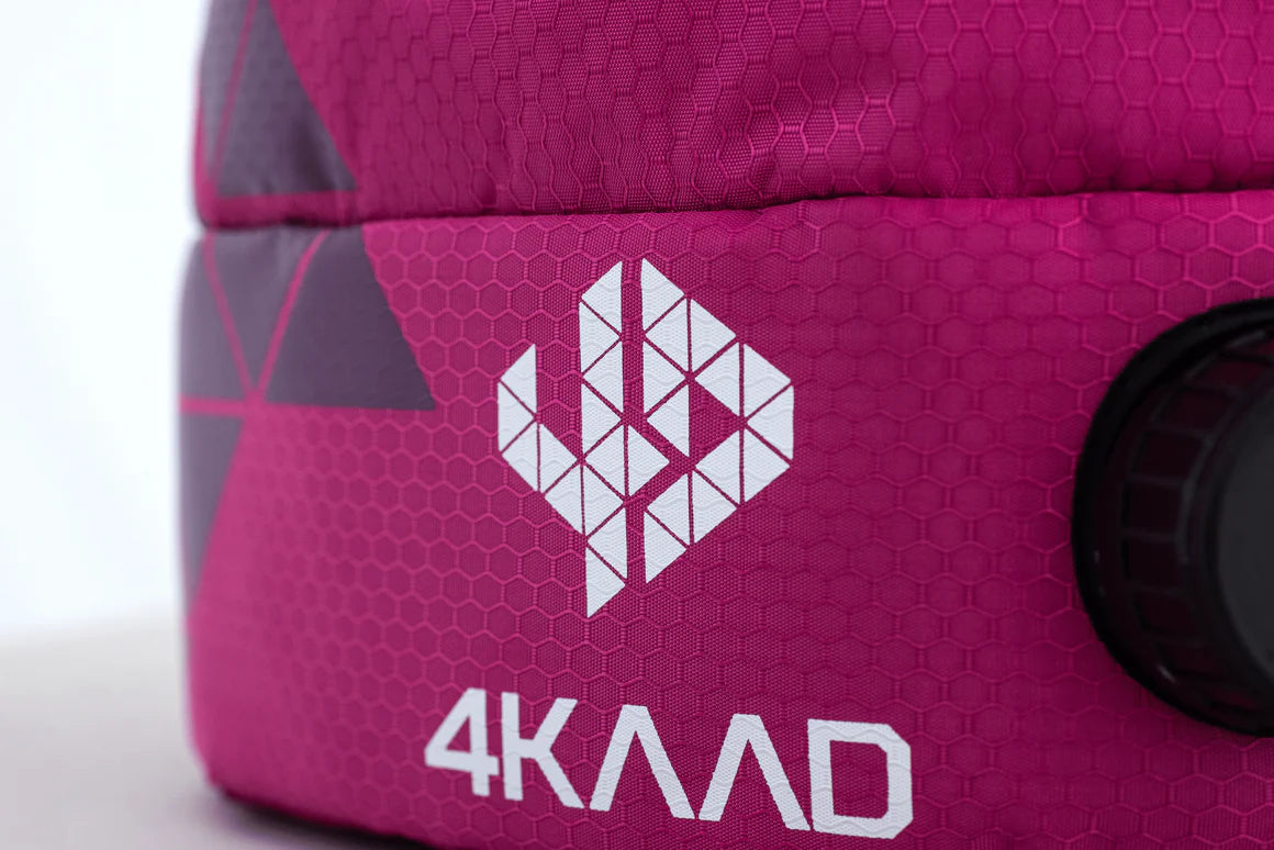4KAAD Thermo Belt Pro Pink