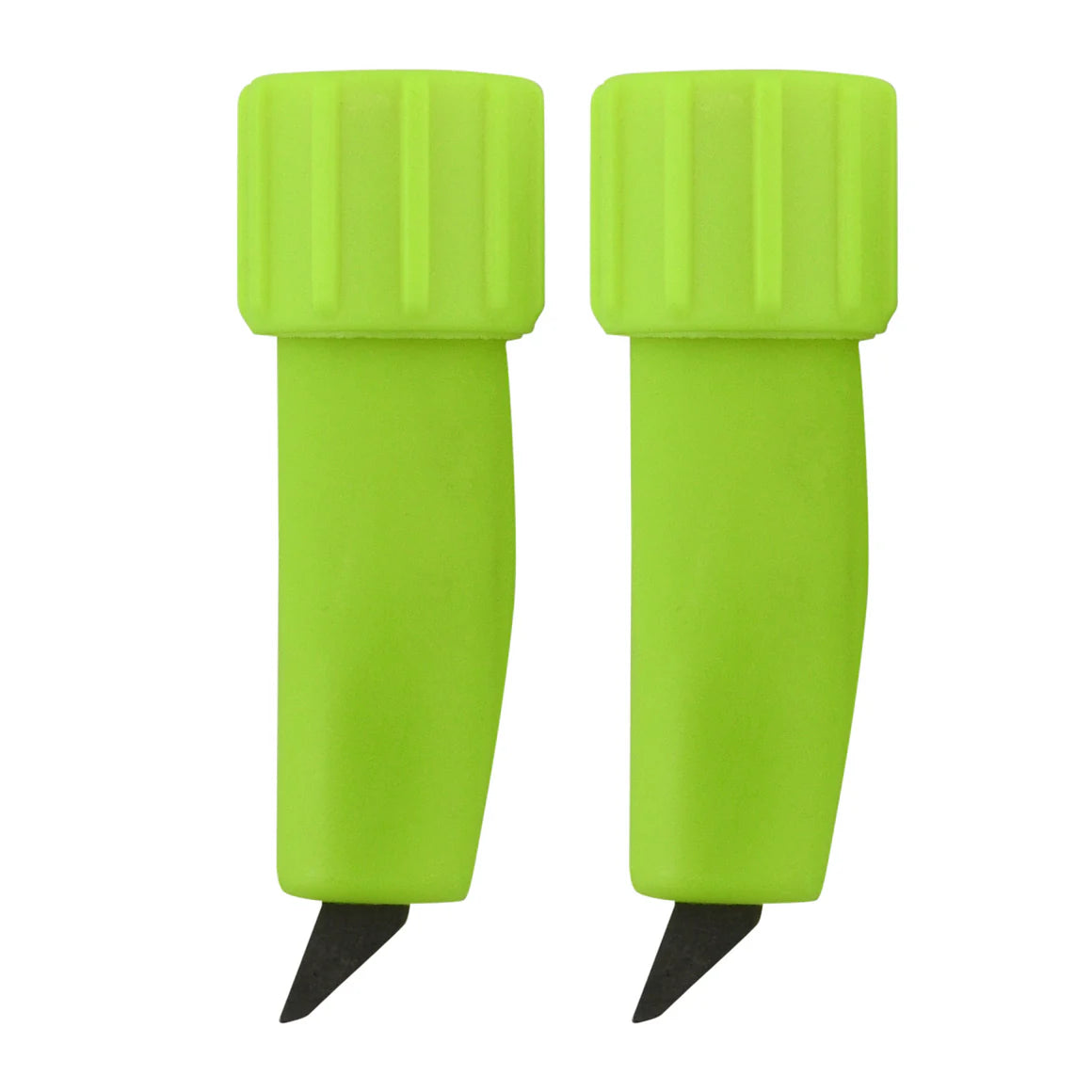 4KAAD Change-IT Rullskidspets NYTT SYSTEM (1 par)