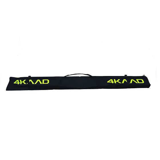4KAAD Skidfodral FUN 5par/210cm