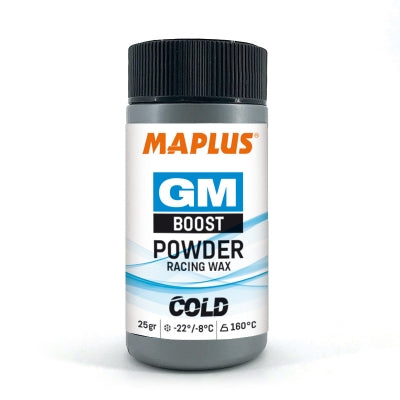 Maplus GM Boost Cold Pulver (Molybden)