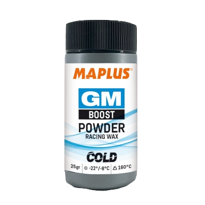 Maplus GM Boost Cold Pulver