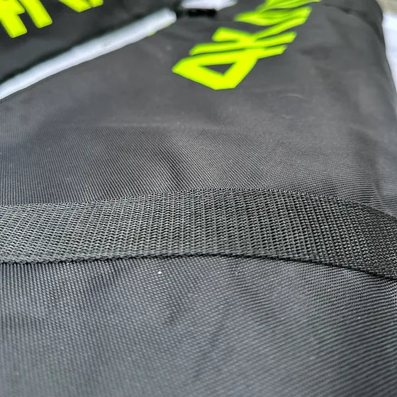 4KAAD Skidfodral FUN 5par/210cm