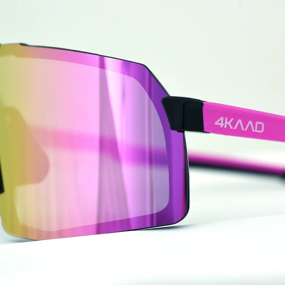 4KAAD Beat Race Pink/Black