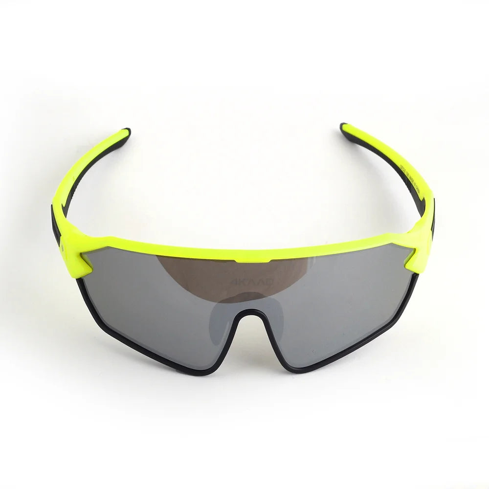 4KAAD Beat Sport Yellow