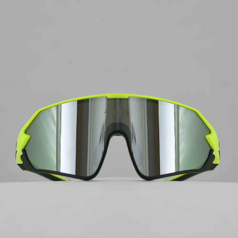 4KAAD Beat Sport Yellow