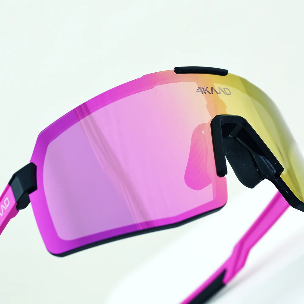 4KAAD Beat Race Pink/Black