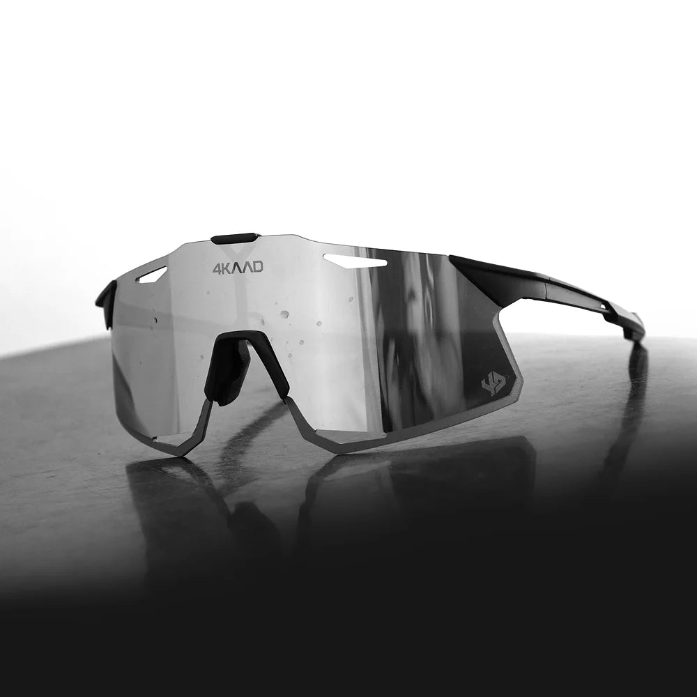 4KAAD Beat Light sportglasögon (Photochromic)