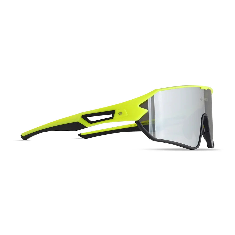 4KAAD Beat Sport Yellow