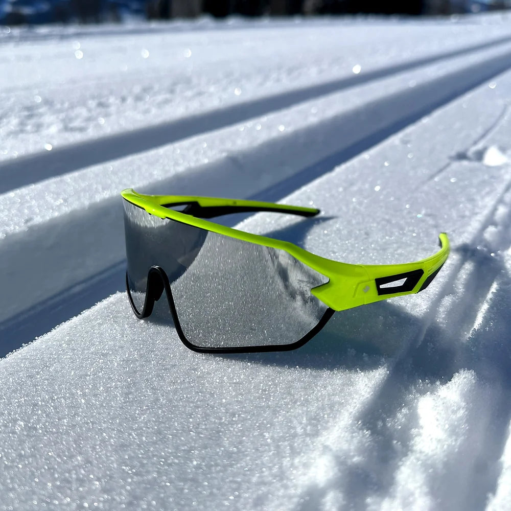 4KAAD Beat Sport Yellow