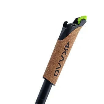 4KAAD Click-IT Cork Grip handtag (1 par)