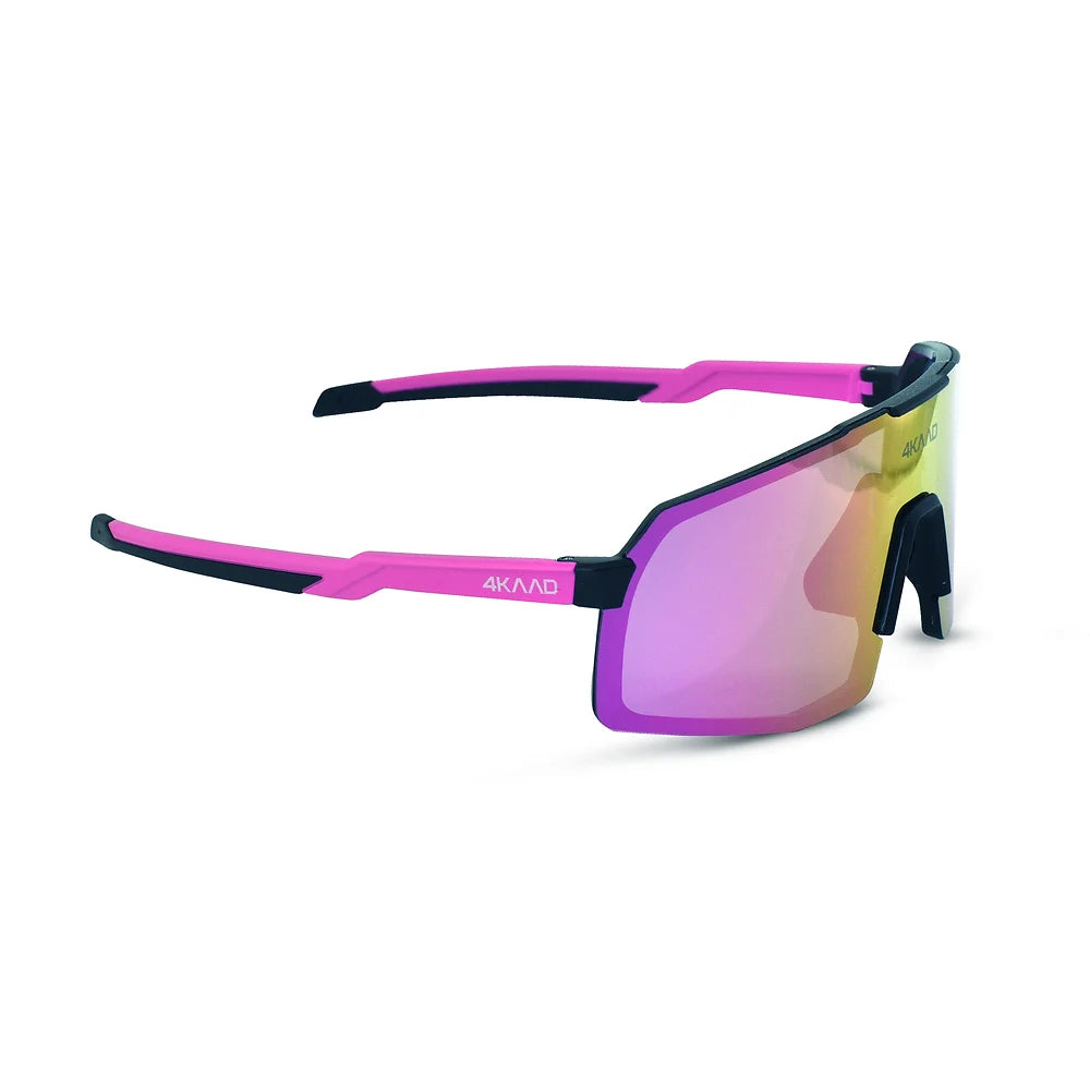 4KAAD Beat Race Pink/Black