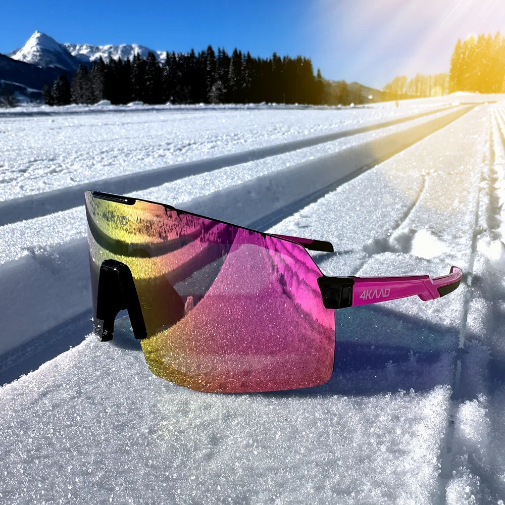 4KAAD Beat Race Pink/Black