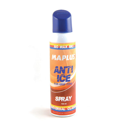Maplus Anti Ice Spray 150ml (Fluorfri)