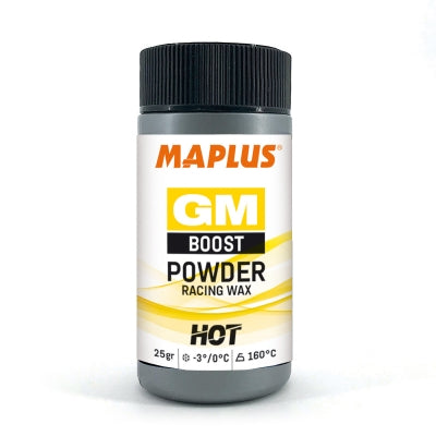 Maplus GM Boost Hot Pulver
