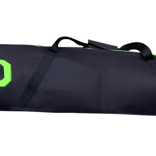 4KAAD Skidfodral FUN 5par/210cm