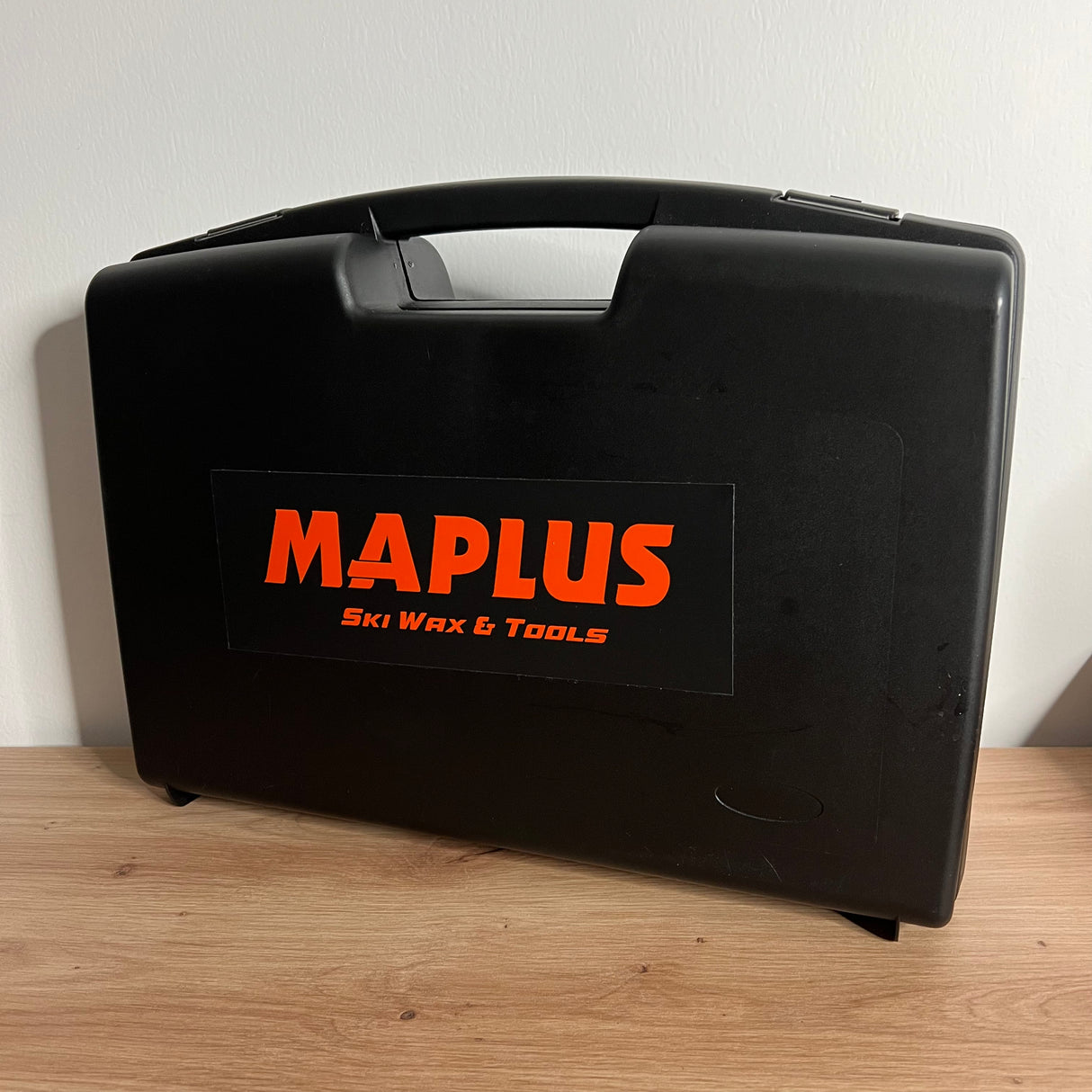 Maplus Roto Box