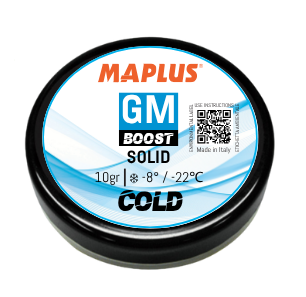 Maplus GM Boost Solid Block Cold