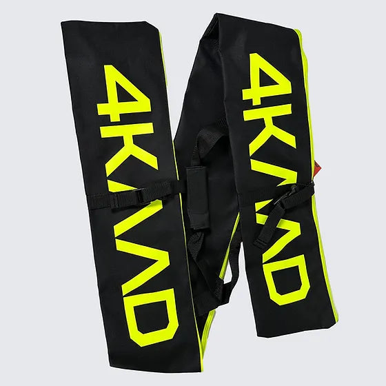 4KAAD Skidfodral FUN 1par/210cm