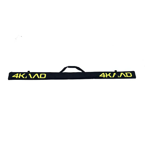 4KAAD Skidfodral FUN 1par/210cm
