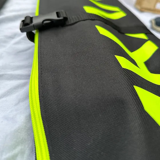 4KAAD Skidfodral FUN 1par/210cm