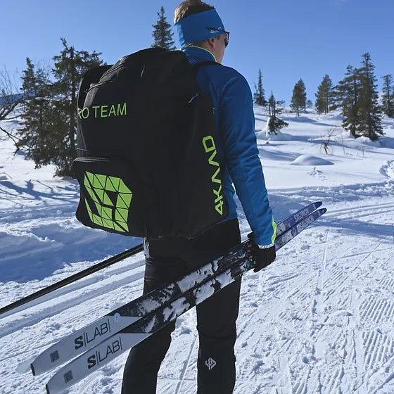 4KAAD Pro Team Backpack 55l
