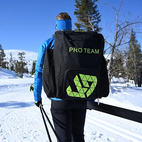 4KAAD Pro Team Backpack 55l