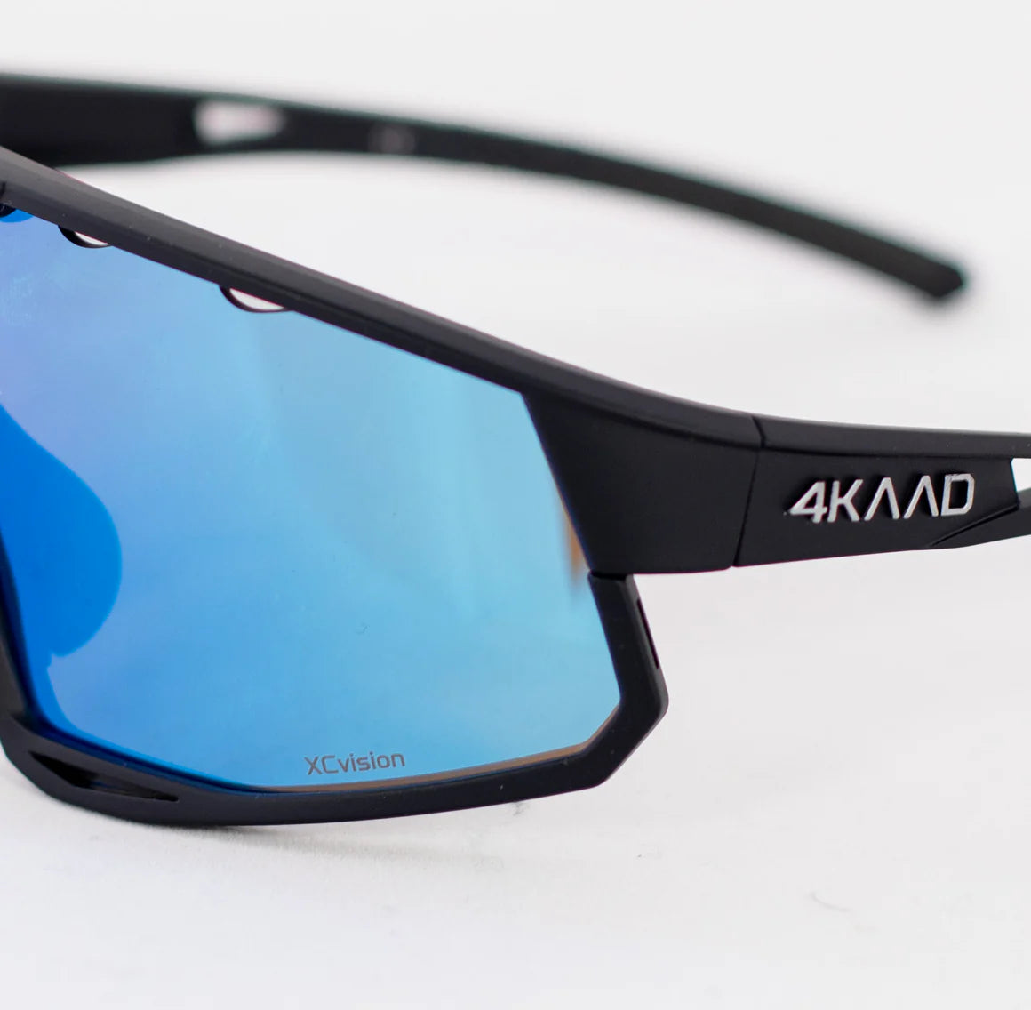 4KAAD Mirador Black/Blue