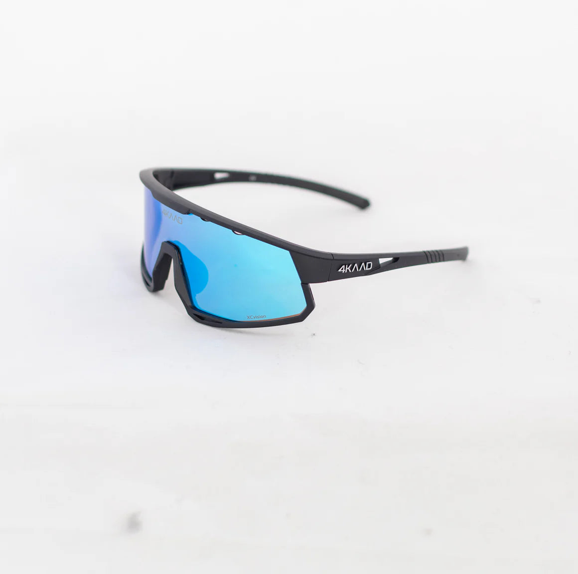 4KAAD Mirador Black/Blue
