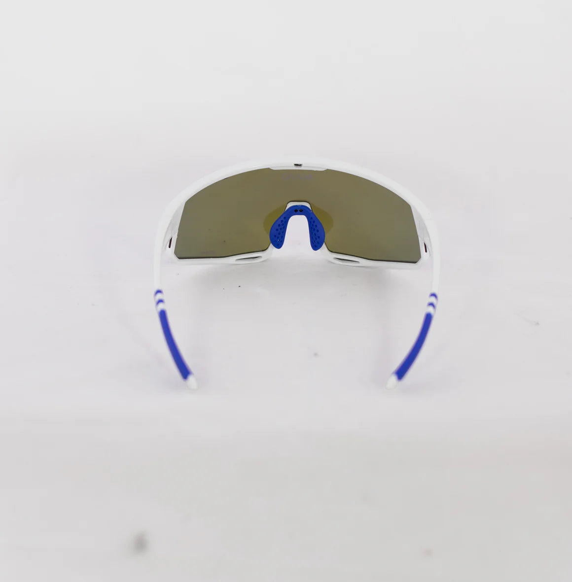 4KAAD Mirador White/Blue