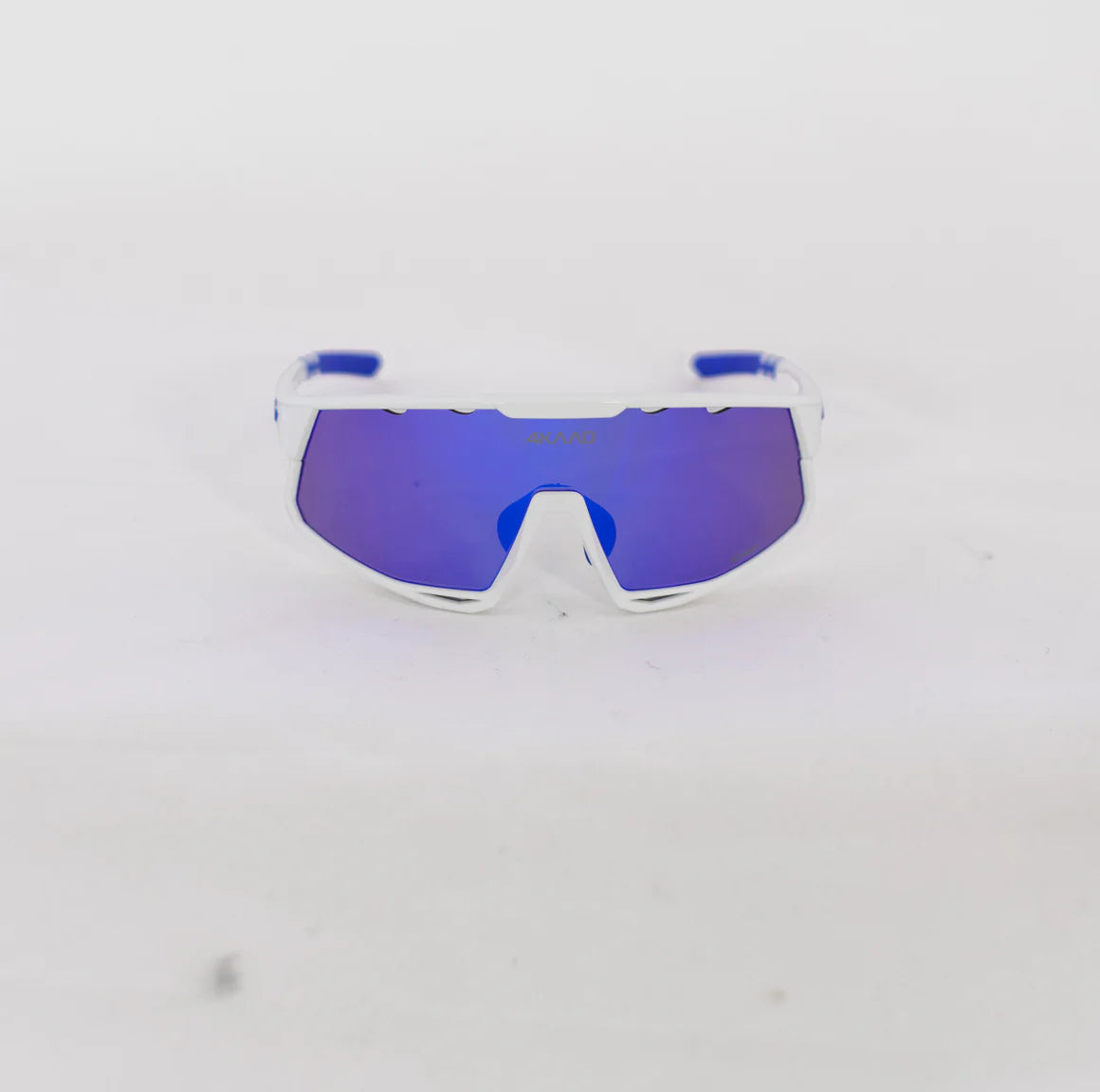 4KAAD Mirador White/Blue