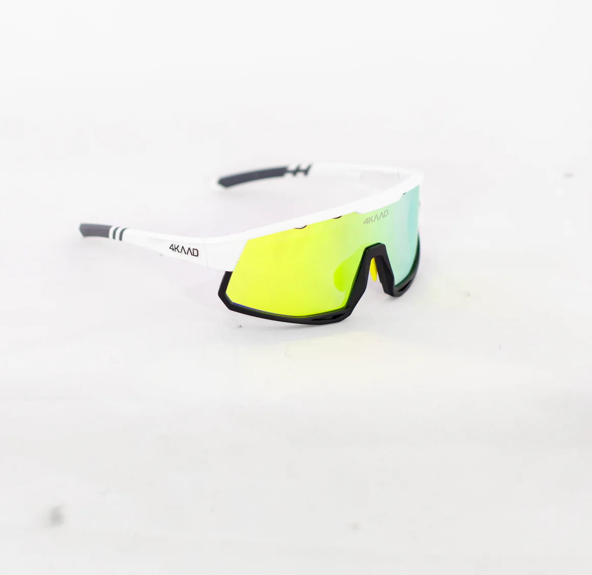 4KAAD Mirador White/Gold