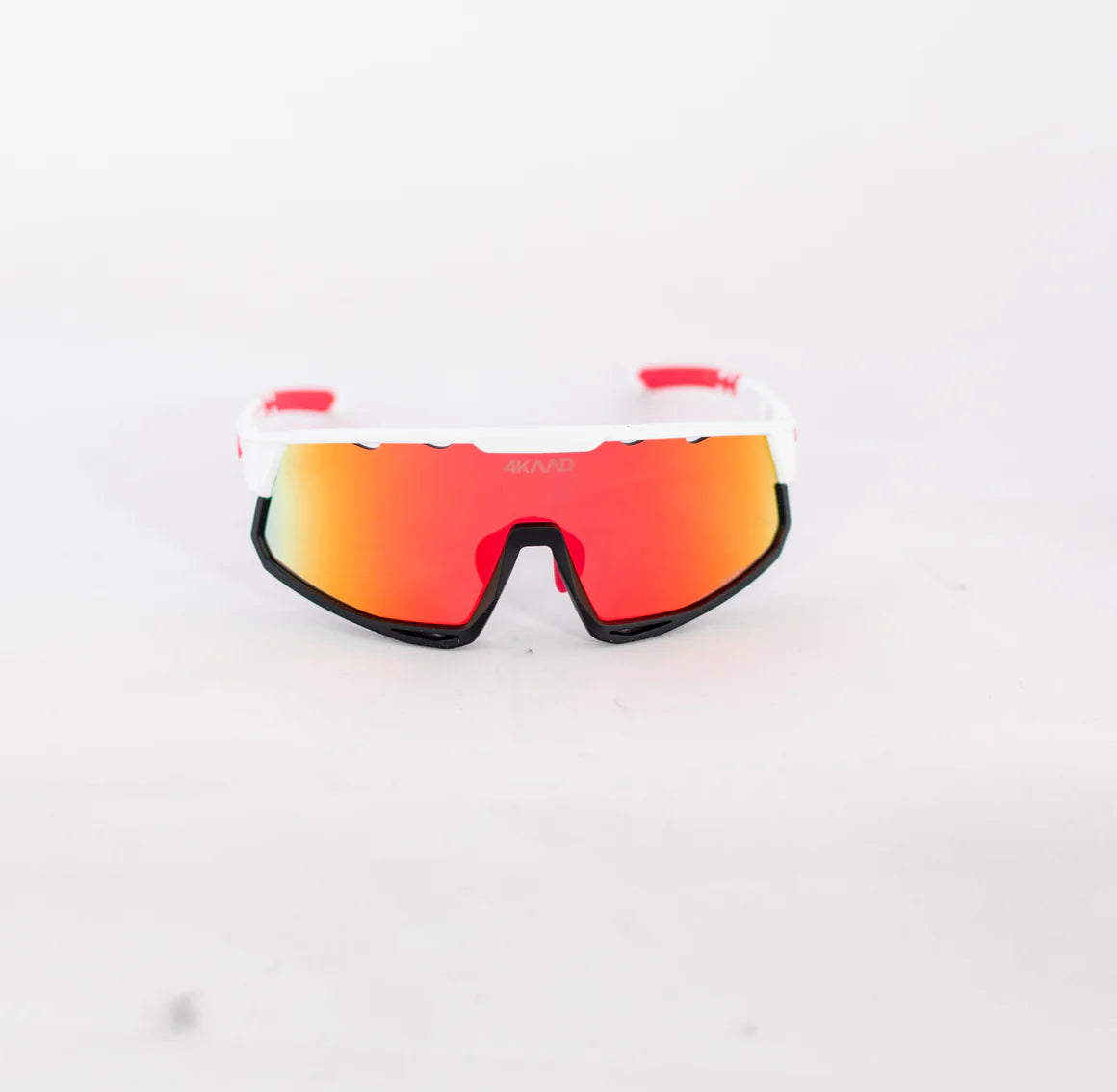 4KAAD Mirador White/Red