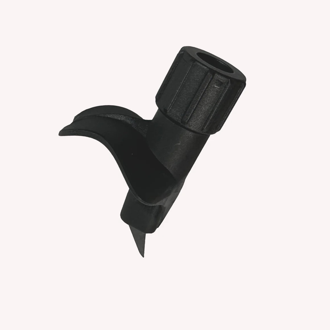 4KAAD Change-IT Rullskidspets FIS 1par (NYTT SYSTEM)