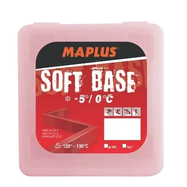 Maplus Soft Base 250gr