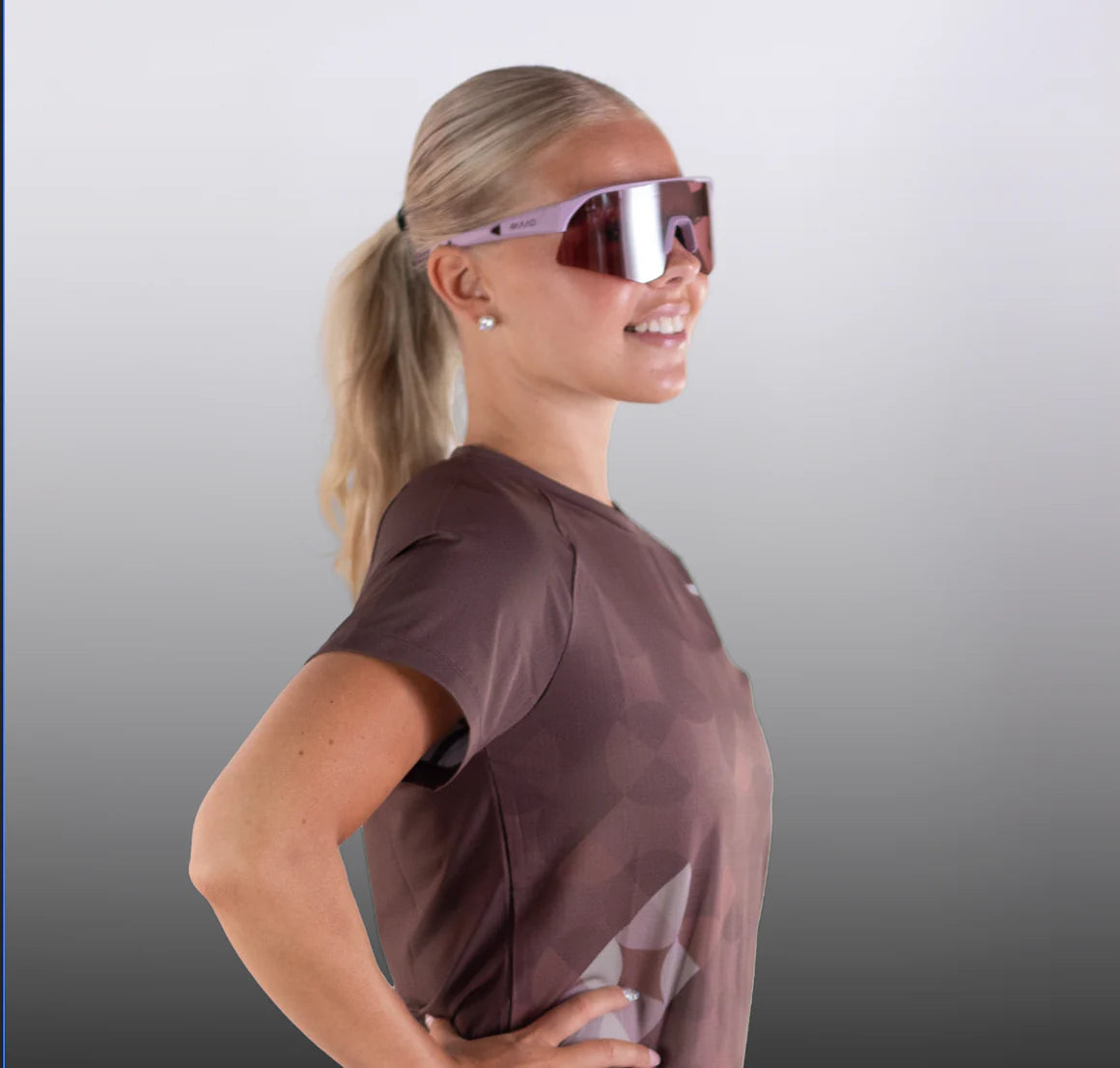 4KAAD Pulse Active Wild Rose