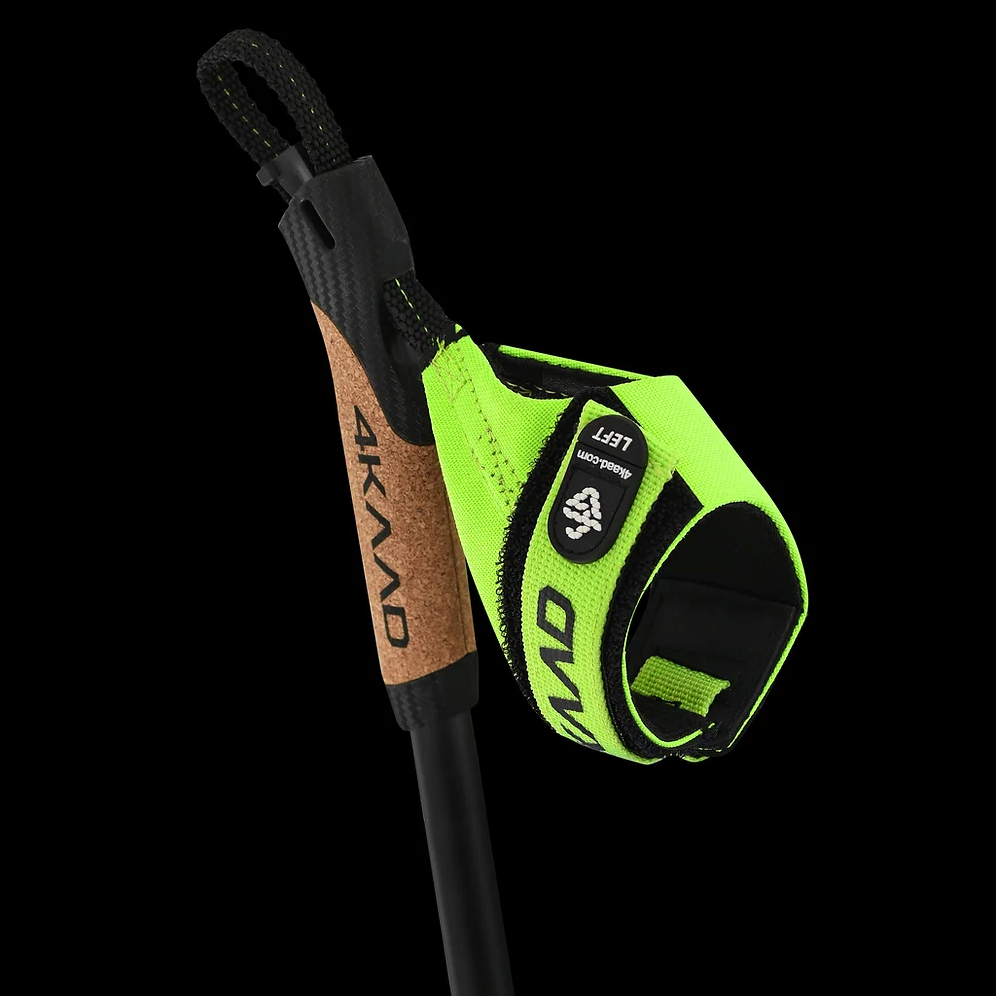 4KAAD AV SKIN Strap (1 par)