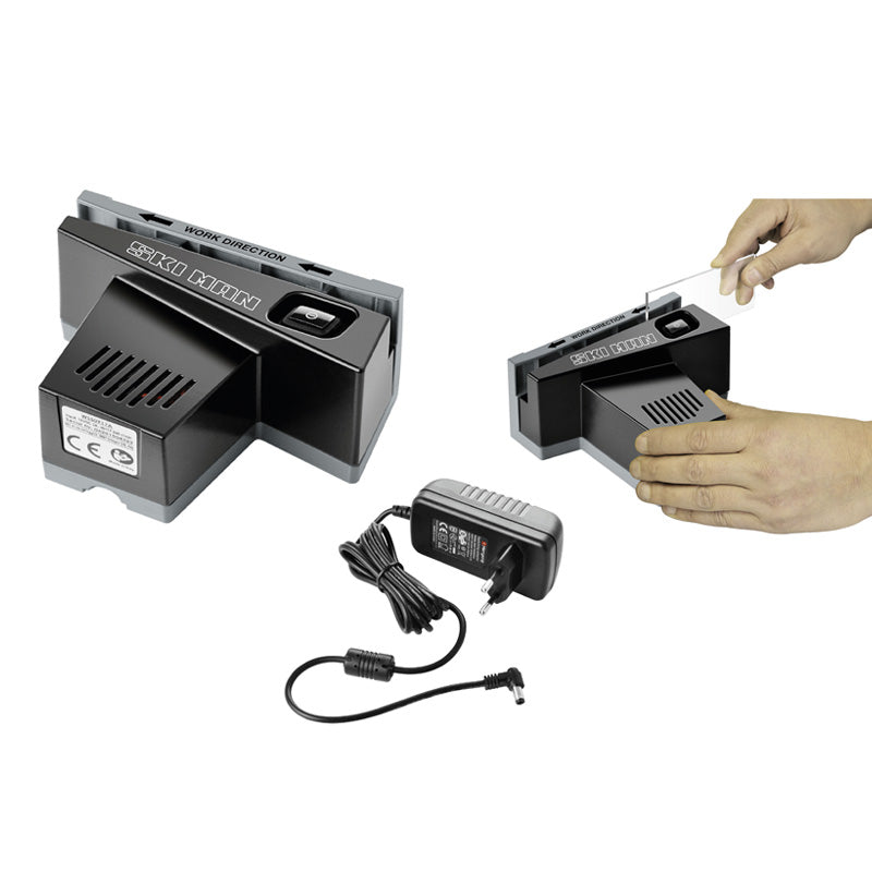 Maplus World Cup Plexi Sharp "Sickelslip"