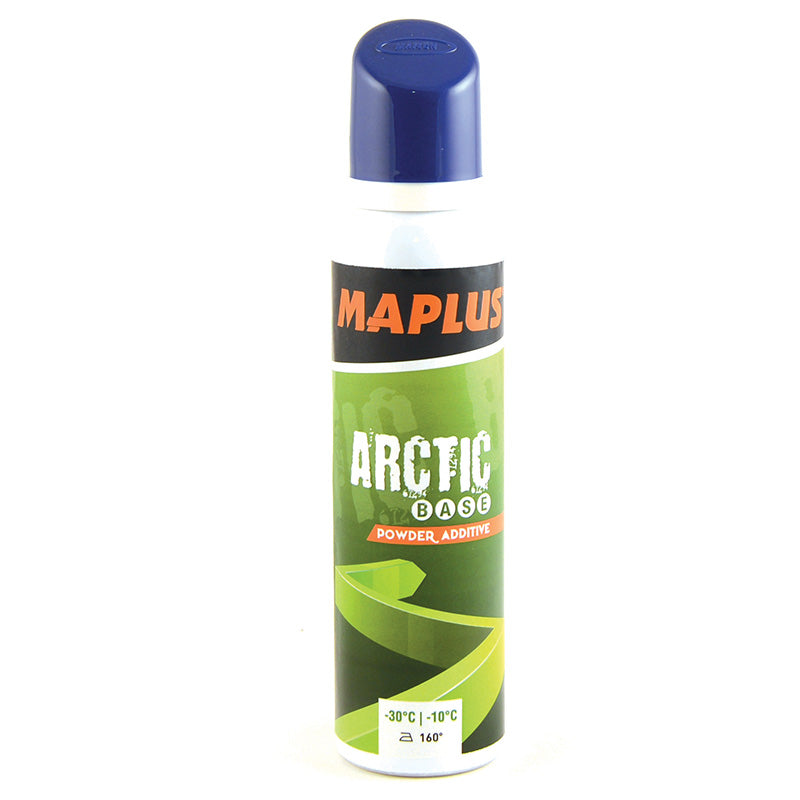 Maplus Arctic Base Powder 100gr (Fluorfri)