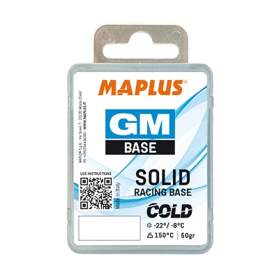 Maplus GM Base Solid Cold paraffin 50gr