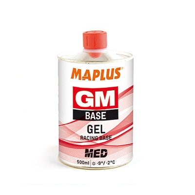 Maplus GM Base Gel Med 500ml