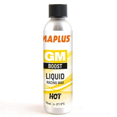 Maplus GM Boost Liquid Hot