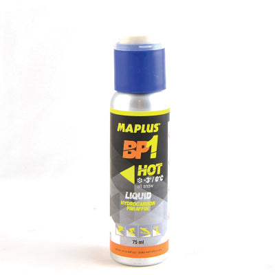Maplus BP1 Hot Liquid 75ml (Fluorfri)