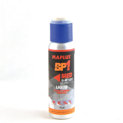 Maplus BP1 Med Liquid 150ml (Fluorfri)