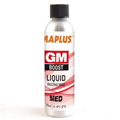 Maplus GM Boost Liquid Med